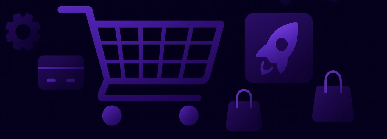 E-commerce Development Guide: From Concept to Launch