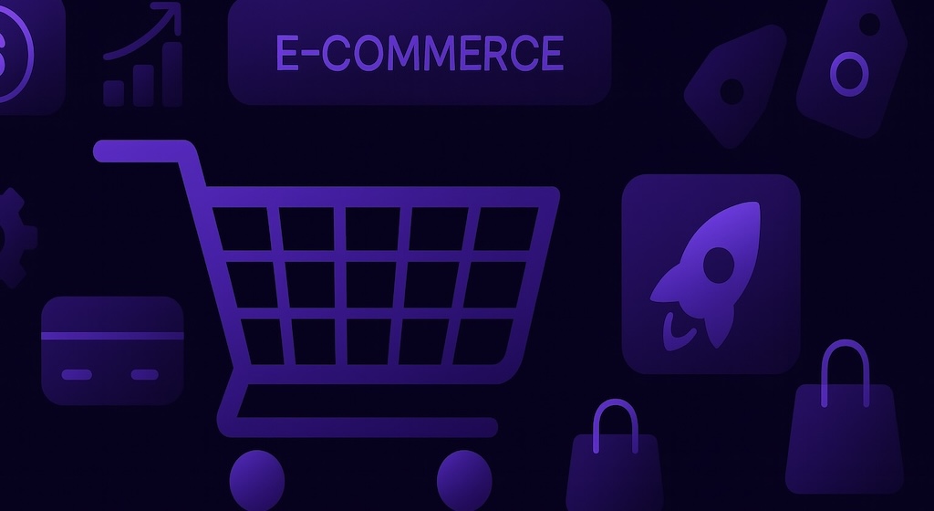 E-commerce Development Guide: From Concept to Launch