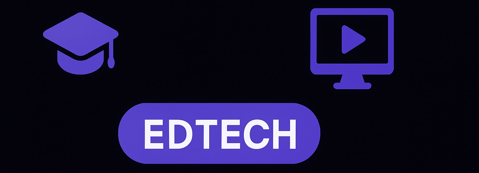 EdTech Development: Building Learning Management Systems