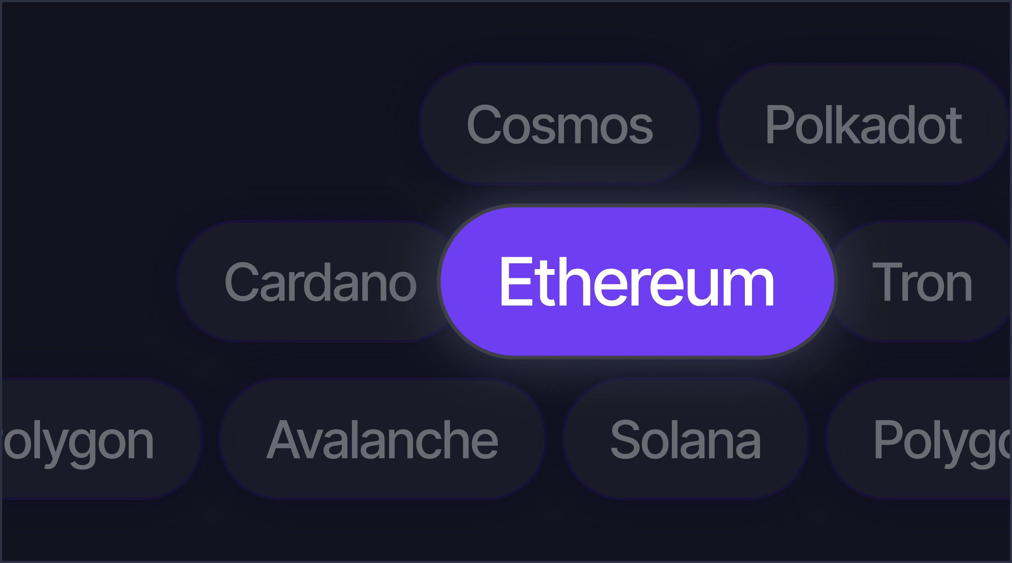 Top 10 Blockchain Platforms: A Comprehensive Comparison