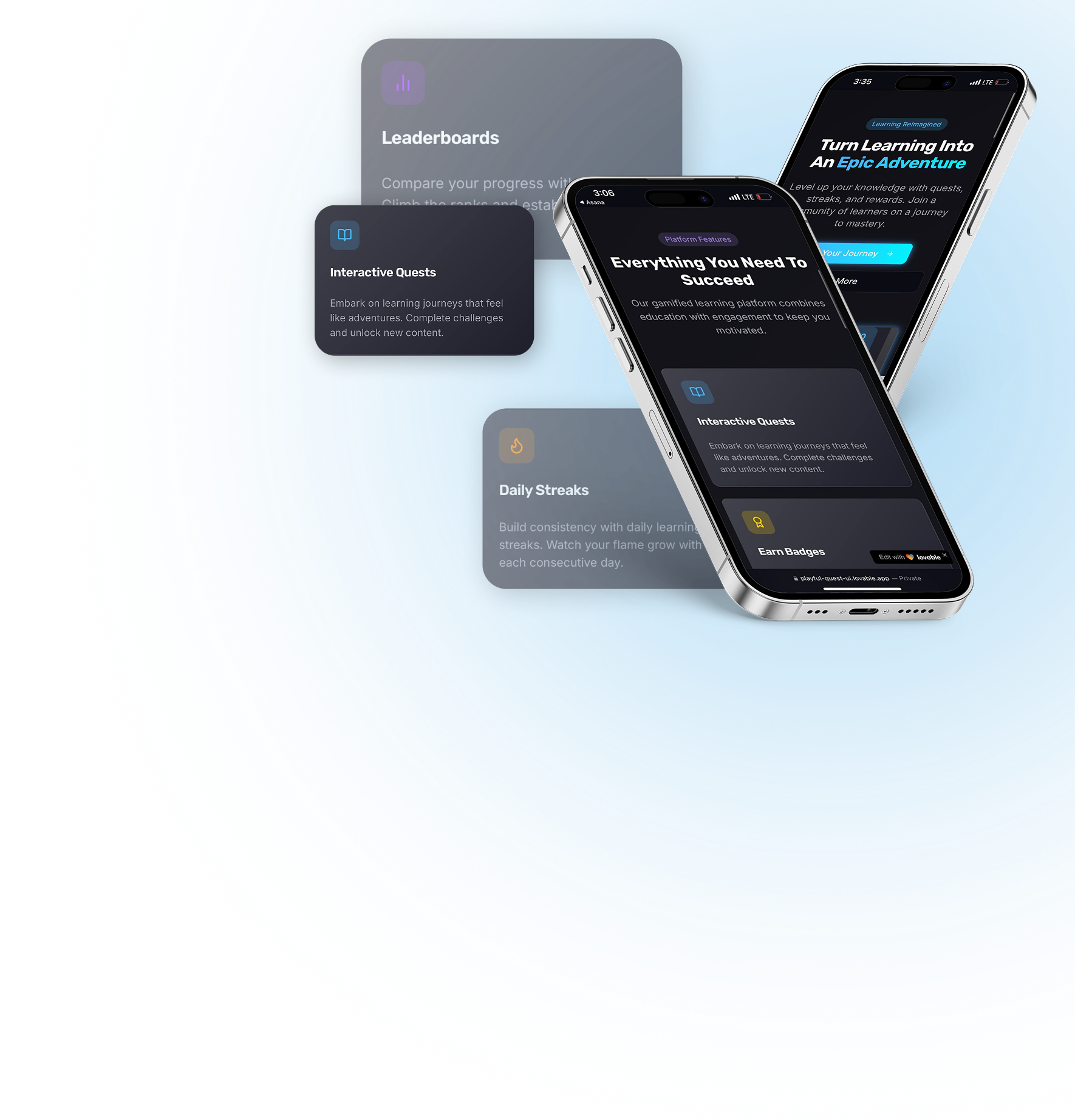 learning-reimagined