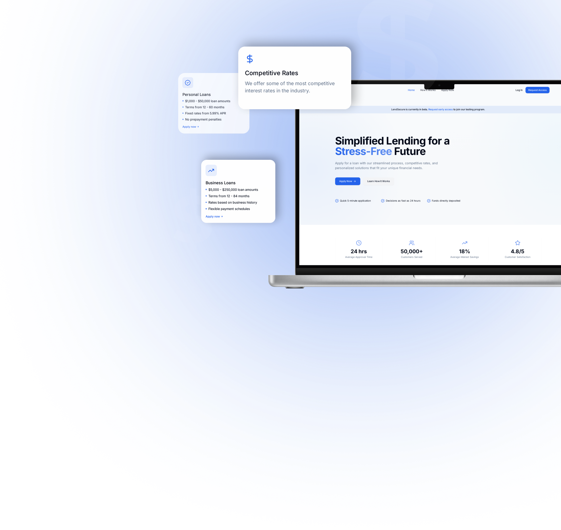 lend-secure