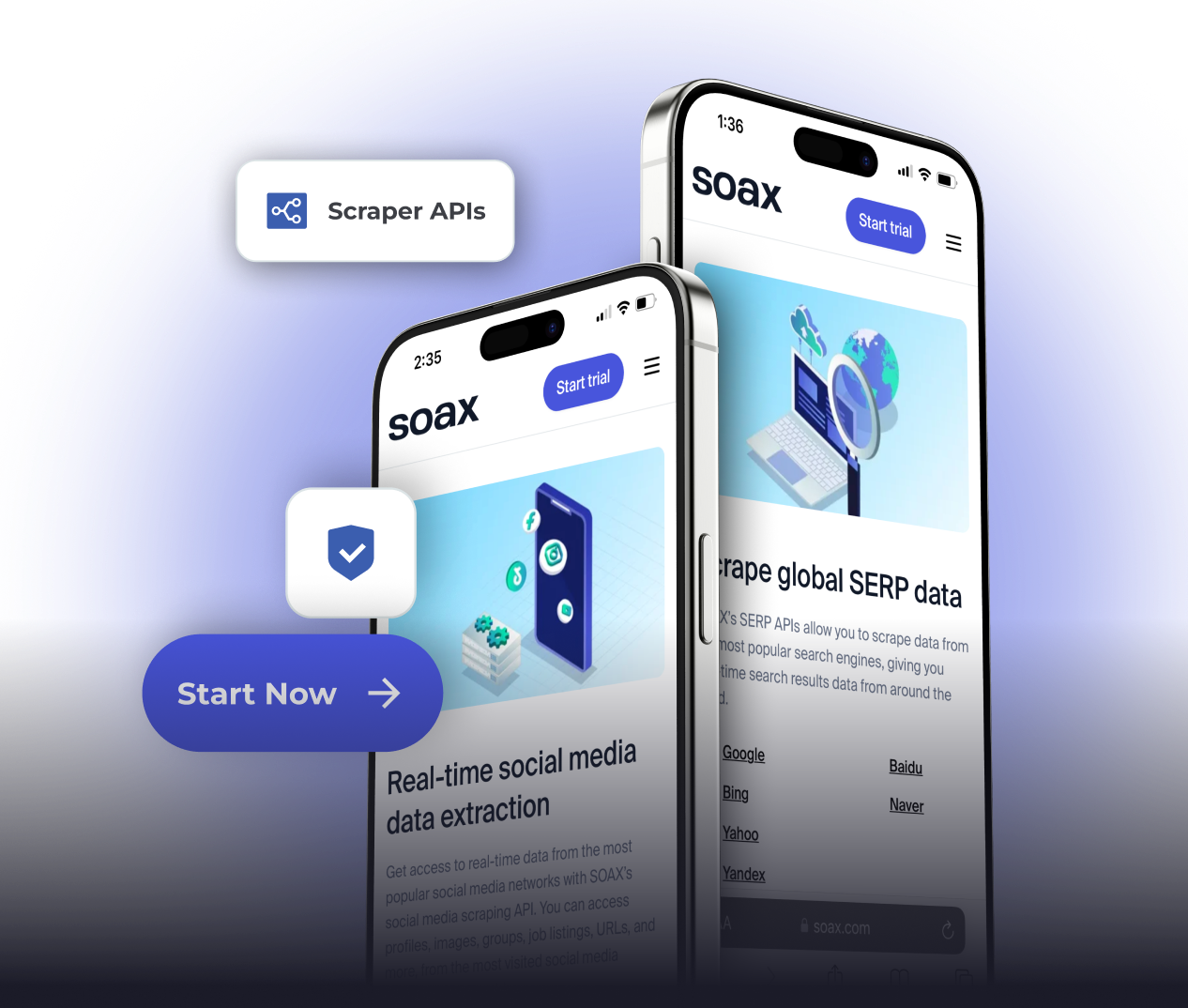 soax