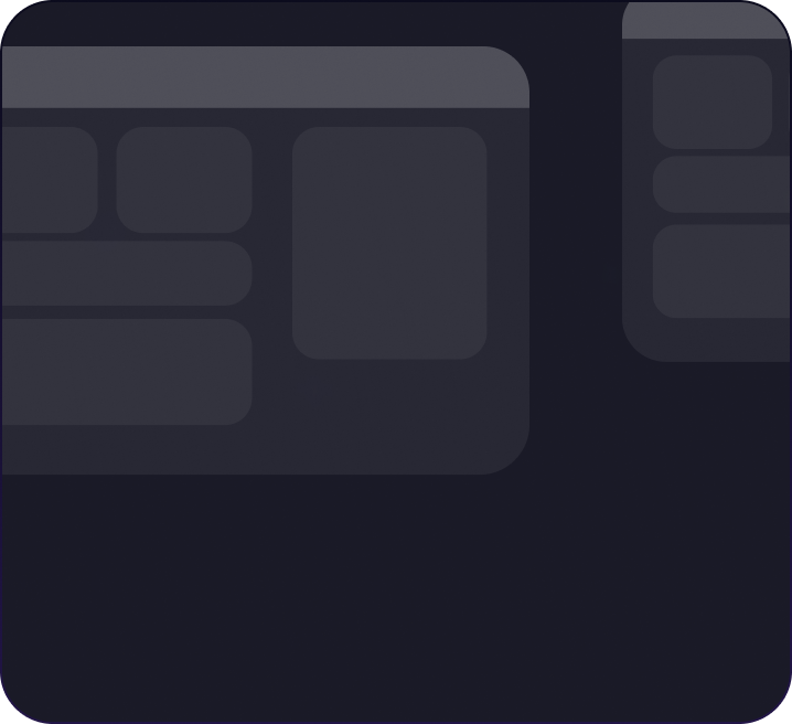 Preview of a working product prototype