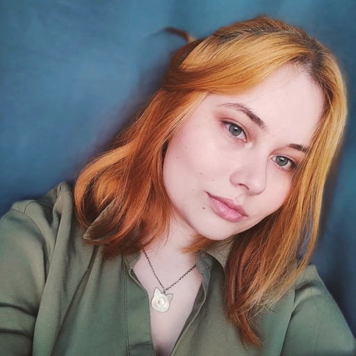 Alina Kavalenka