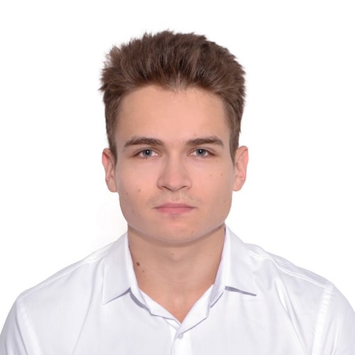 Andrew Skrinnik